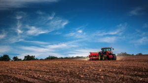 Diez ideas rompedoras que transformarán la industria de la agroalimentación