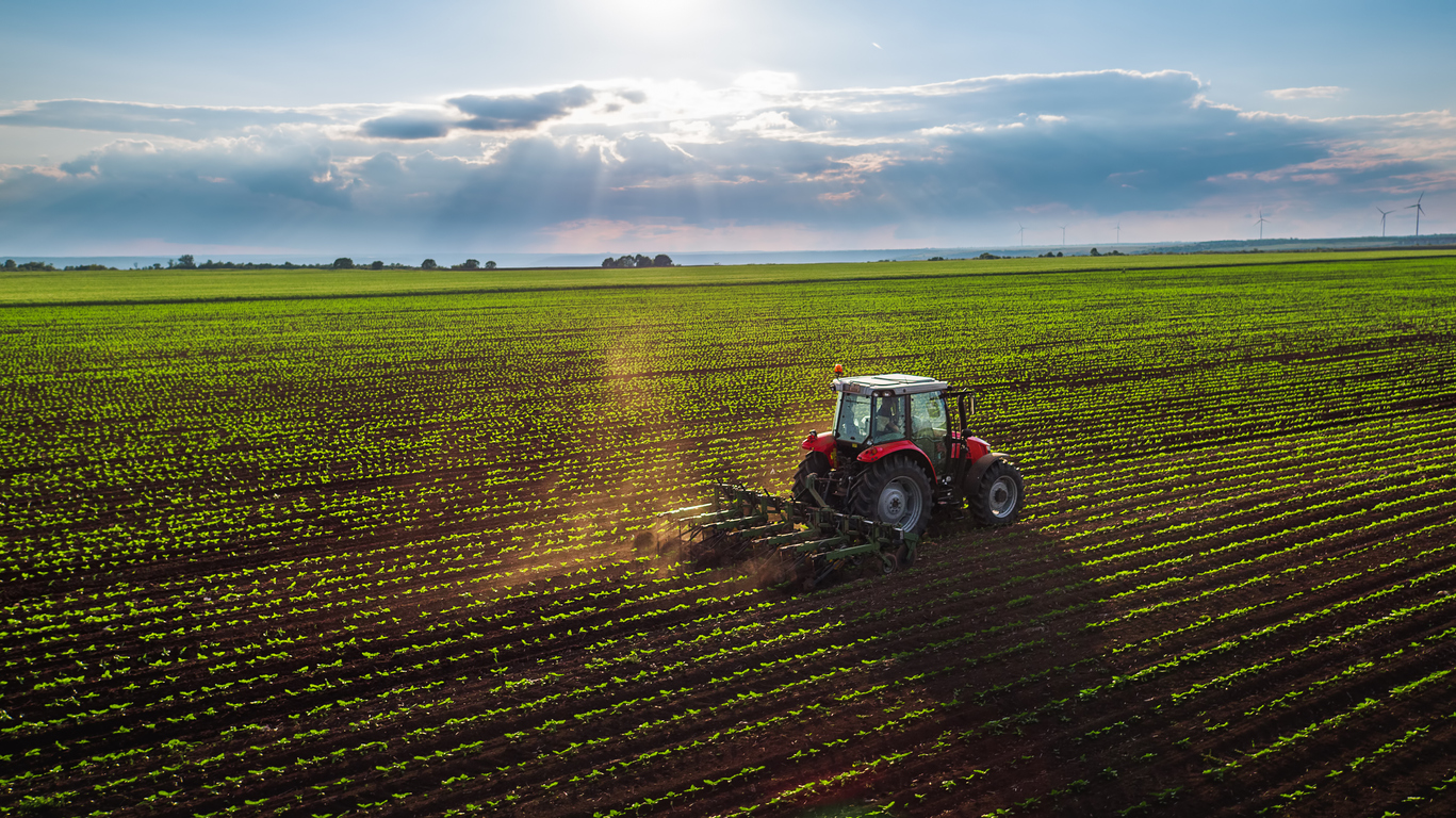 agrotech