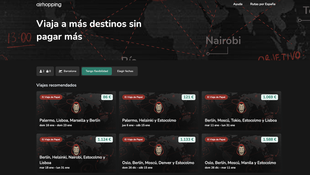marca