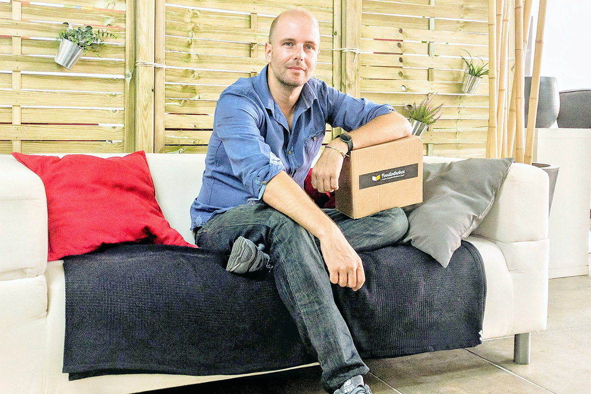 ÁLVARO CUESTA