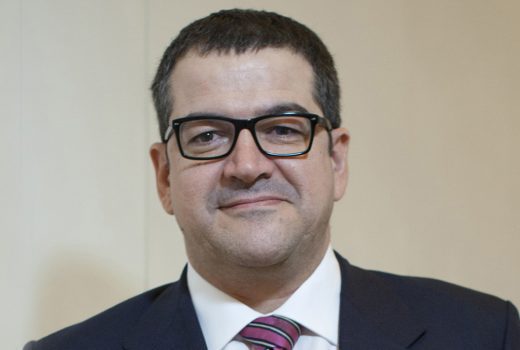 Alberto Tejerina, director general de Kumon España