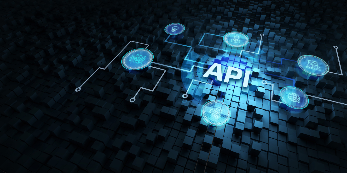 API