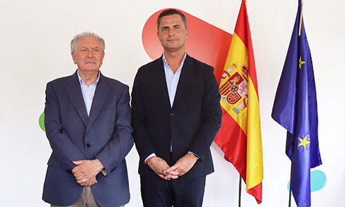 APTenisa 2025 impulsará el crecimiento de 72 startups