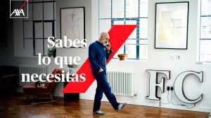 Necesitamos seguros que sean “de aquí y de ahora”