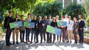 Convocatoria extraordinaria de EIT Climate-KIC España para startups de innovación climática
