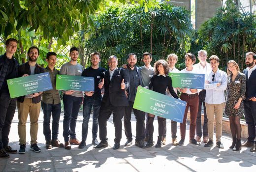 EIT Climate Kic, formación contra el cambio climático