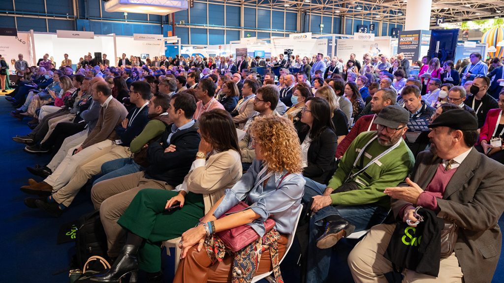 Accountex 2023