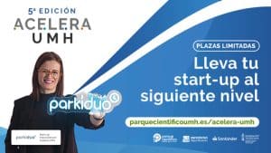 Acelera UMH