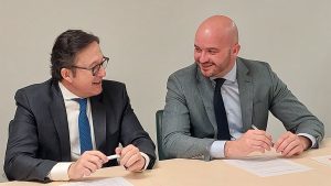 Menttoriza aceleradora acuerdo con Ceaje