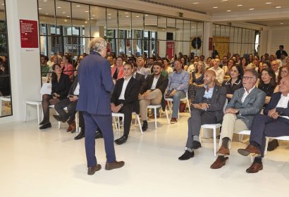 Winid evoluciona: Actual Talent llega a España