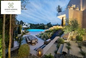 ADARVE Jardines y Paisajismo colabora con CEDEC con el objetivo de afianzar su crecimiento