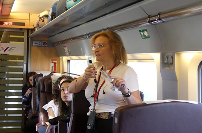 5 pequeños equipos de emprendedores que hacen que Renfe sea aún más grande