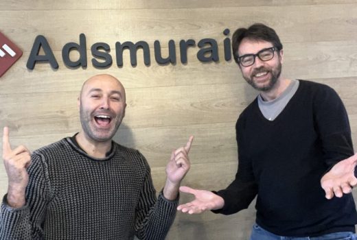Adsmurai