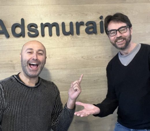 Adsmurai