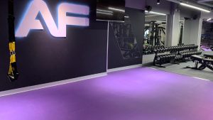 Anytime Fitness Foners