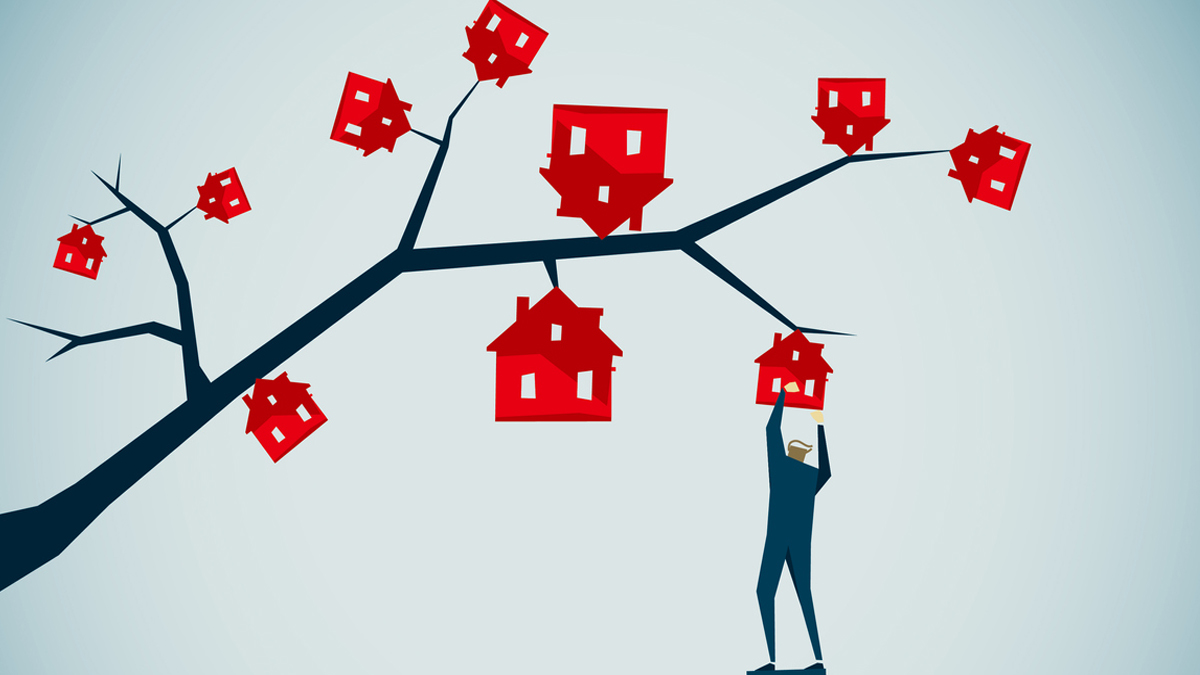 Oportunidades en el sector inmobiliario