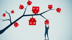 Franquicias inmobiliarias