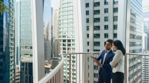 Agencias inmobiliarias en franquicia