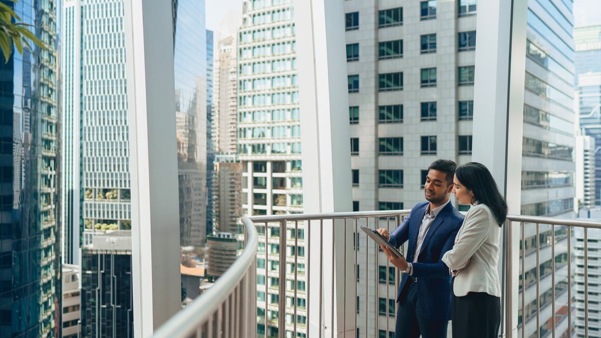 Agencias inmobiliarias en franquicia