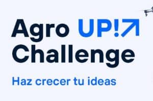 Agro UP! Challenge. Telefónica y Menttoriza