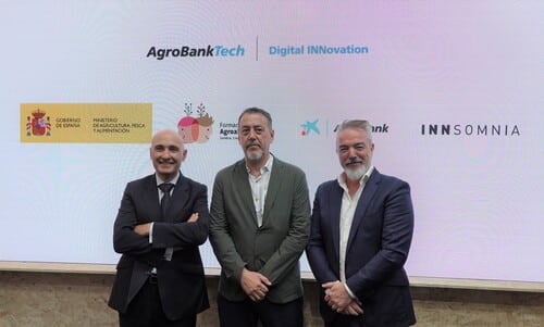 Foto conjunta Jaime, Jose A, Carlos seara