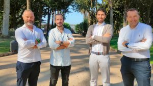AirCO2 Fintech