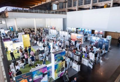 Al Andalus Innovation Venture 2023