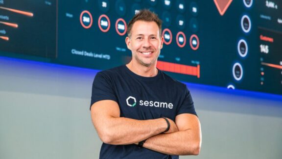 Albert Soriano Sesame HR