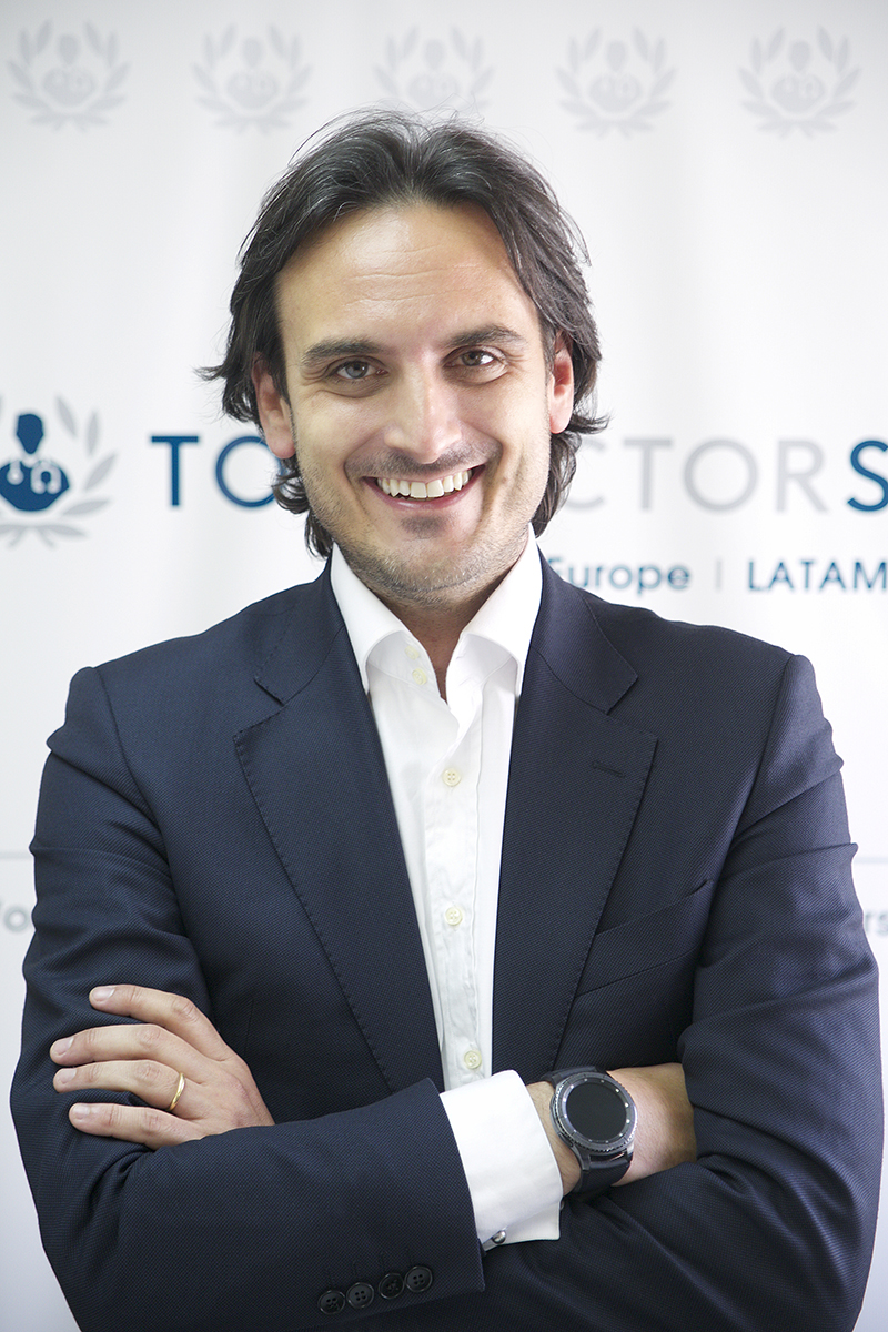 ALBERTO PORCIANI