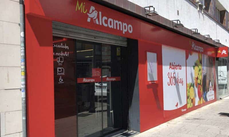 Alcampo
