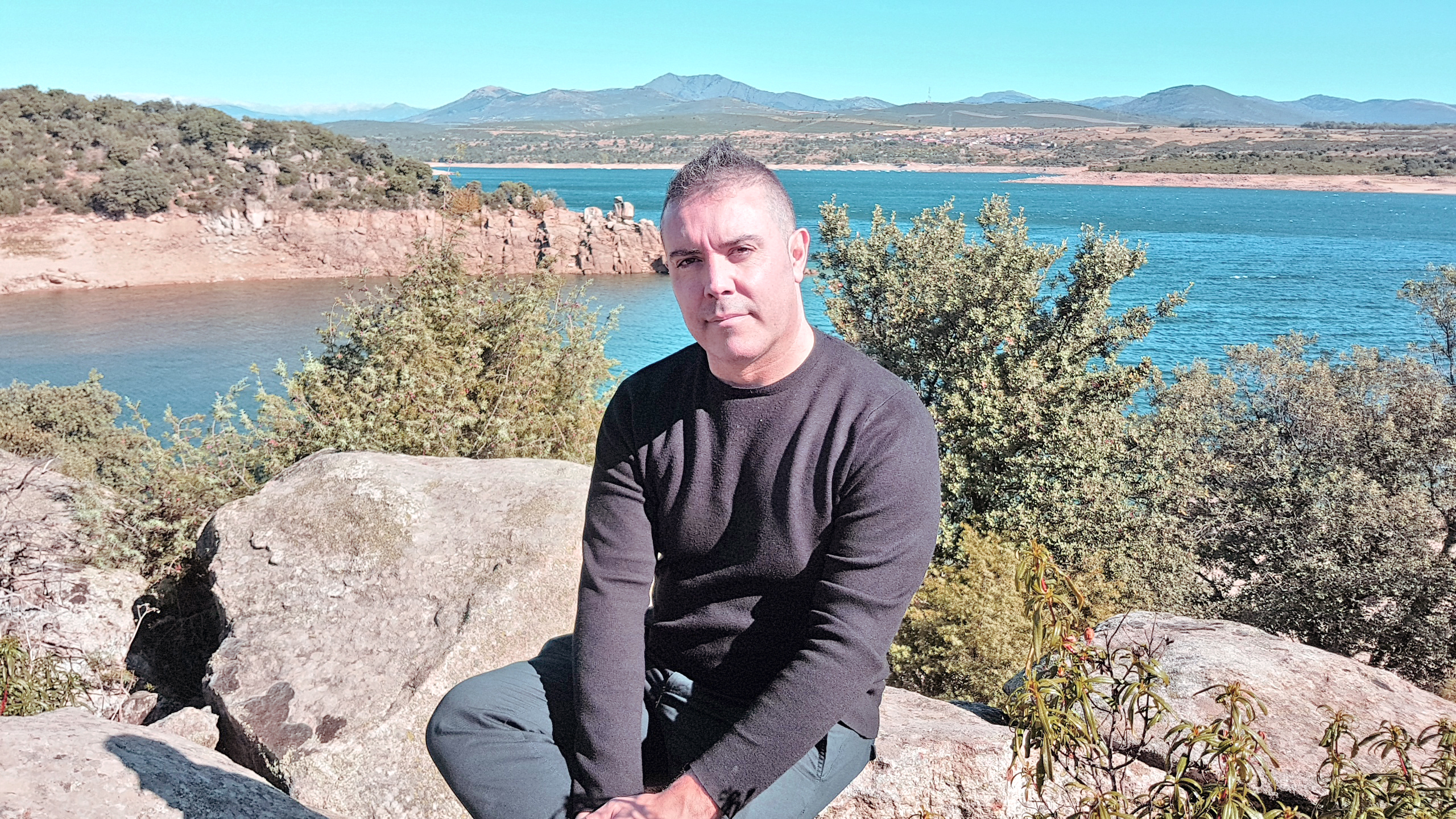 Antonio Pellón