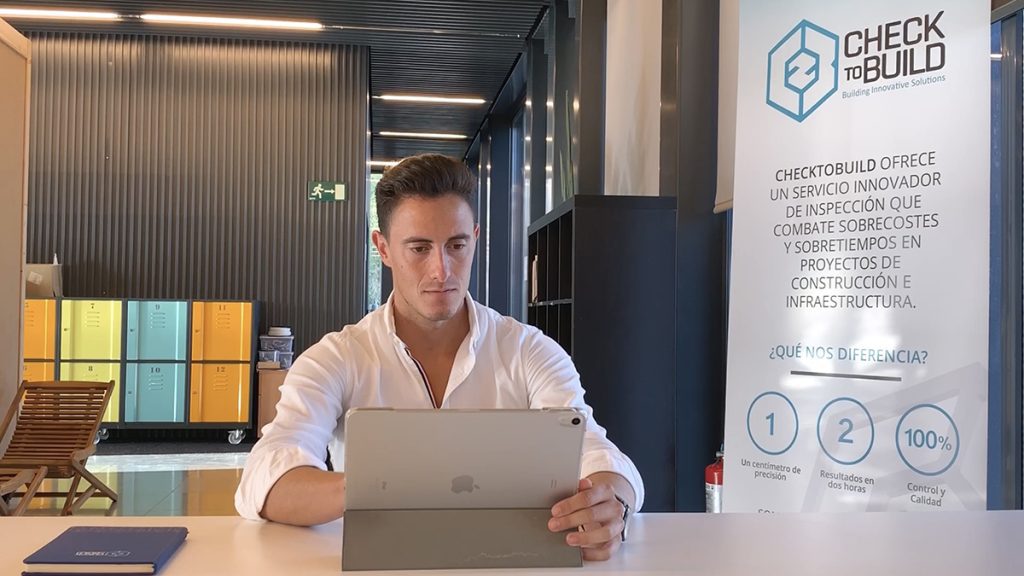 La idea de Checktobuild