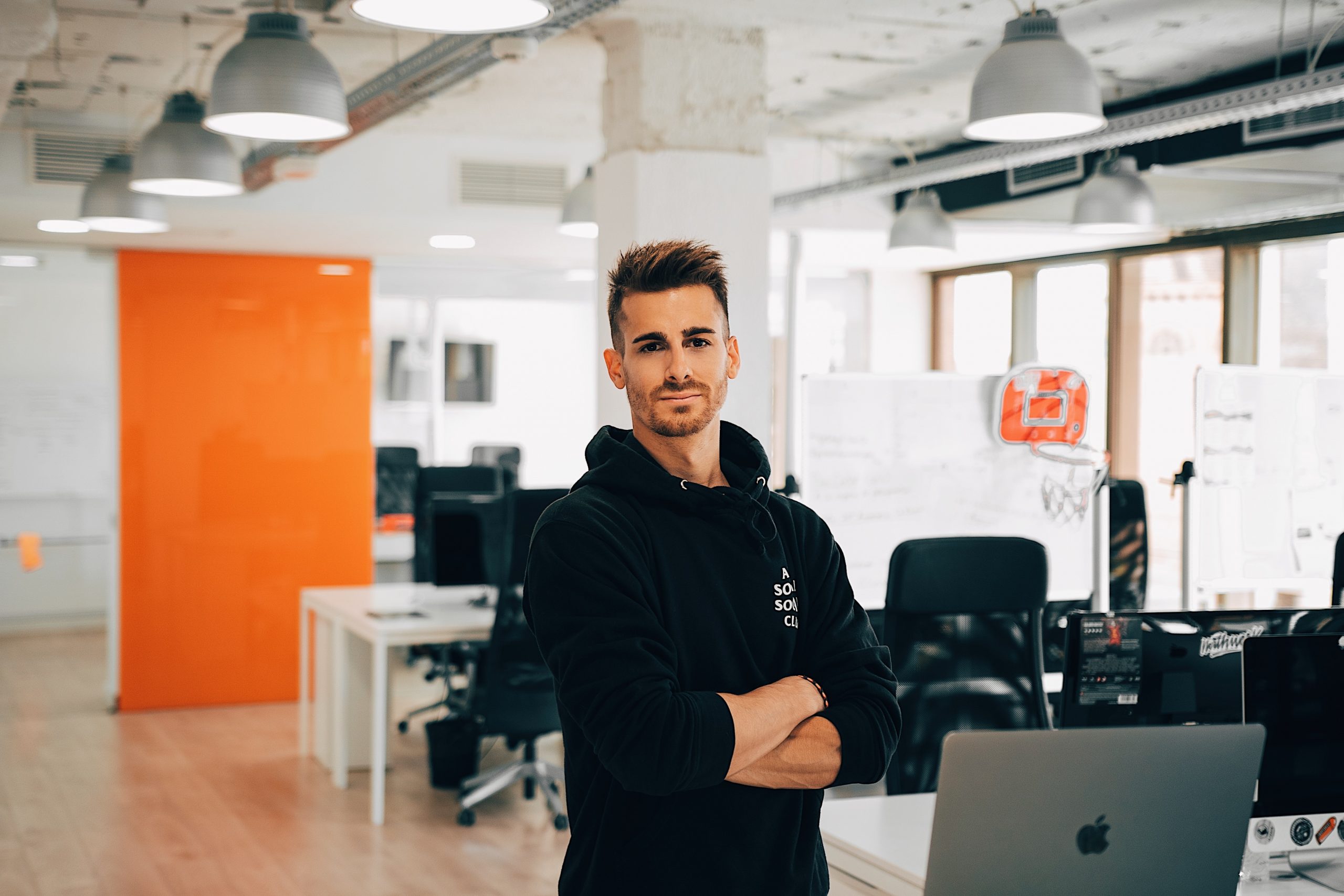 Programa para el emprendimiento forzoso