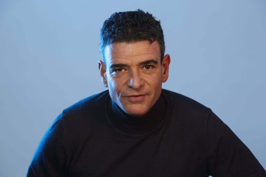 Alex Saiz Verdaguer, CEO y fundador de MONEI