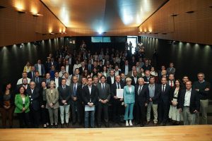 Alianza para convertir a Sevilla en uno de los cuatro ecosistemas emprendedores más potentes