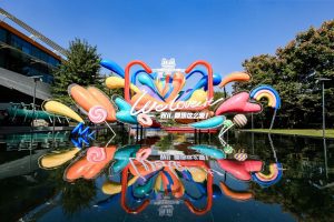 TMALL Alibaba's 2022 11.11 Global Shopping Festival Facilitates Quality Growth for Brands and Merchants