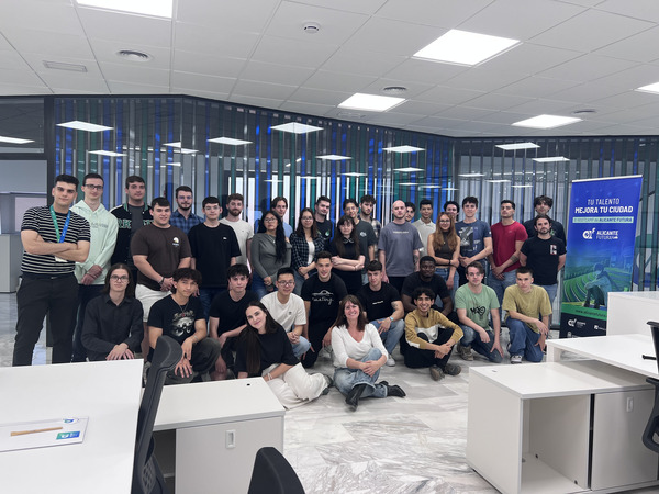 Alicante Futura Lab (Micro)