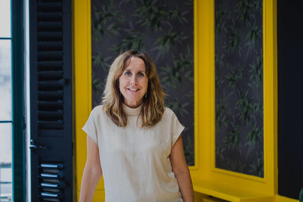 "En Orejana aspiramos a ser compañeros estratégicos; ayudar a las empresas a mejorar" Alicia Martín Fenor, socia directora de Orejana