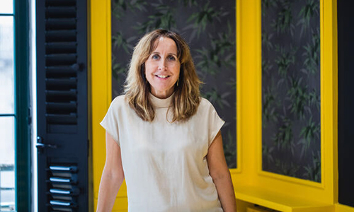 Alicia Martín,CEO de Orejana