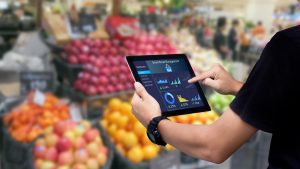 Oportunidades en franquicias de alimentación