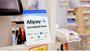 20 comercios del Mercado de la Boquería ofrecen Alipay+ y facilitan el pago al turista internacional