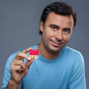 Alister Moreno, CEO y cofundador de Clikalia 01