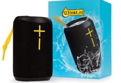 123tinta presenta algunos productos divertidos y útiles para disfrutar al máximo el verano
