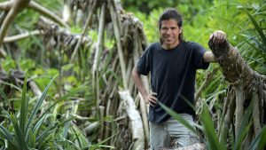 Alvaro Cerezo Docastaway