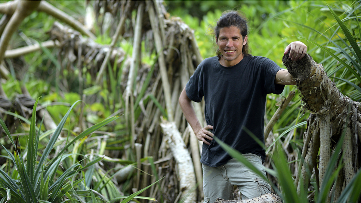 Alvaro Cerezo Docastaway