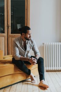 EmprenderSlow: Conversación con Álvaro Cuadrado, CEO y fundador de Square Ventures y fundador de HambreCero