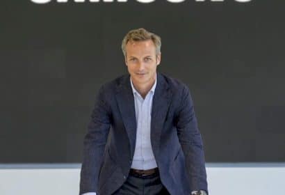 Álvaro Uriarte Villalonga, Samsung