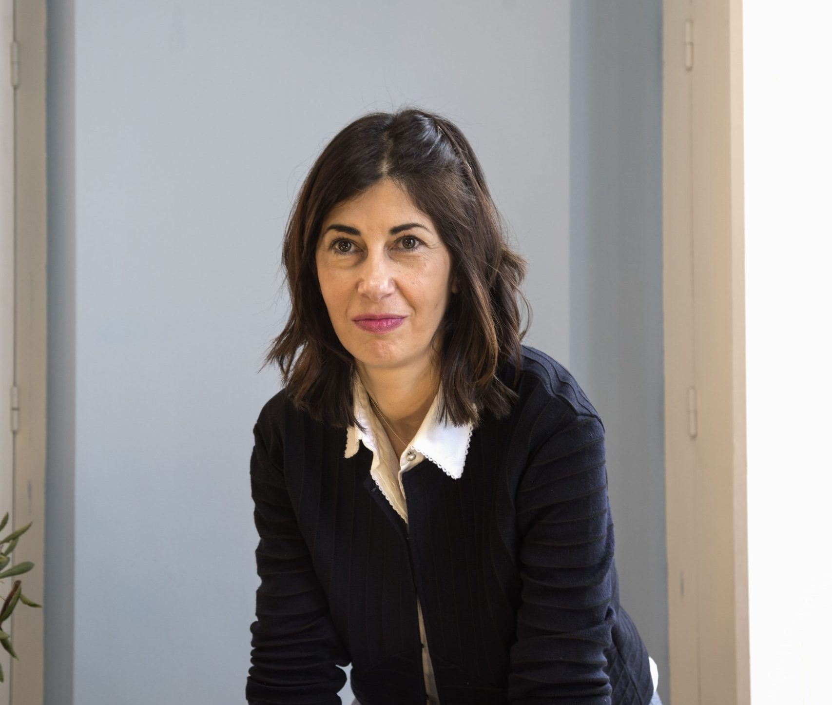 Rocío Arroyo
