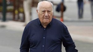 El fundador de Inditex, Amancio Ortega, pertenece al signo del horóscopo Aries