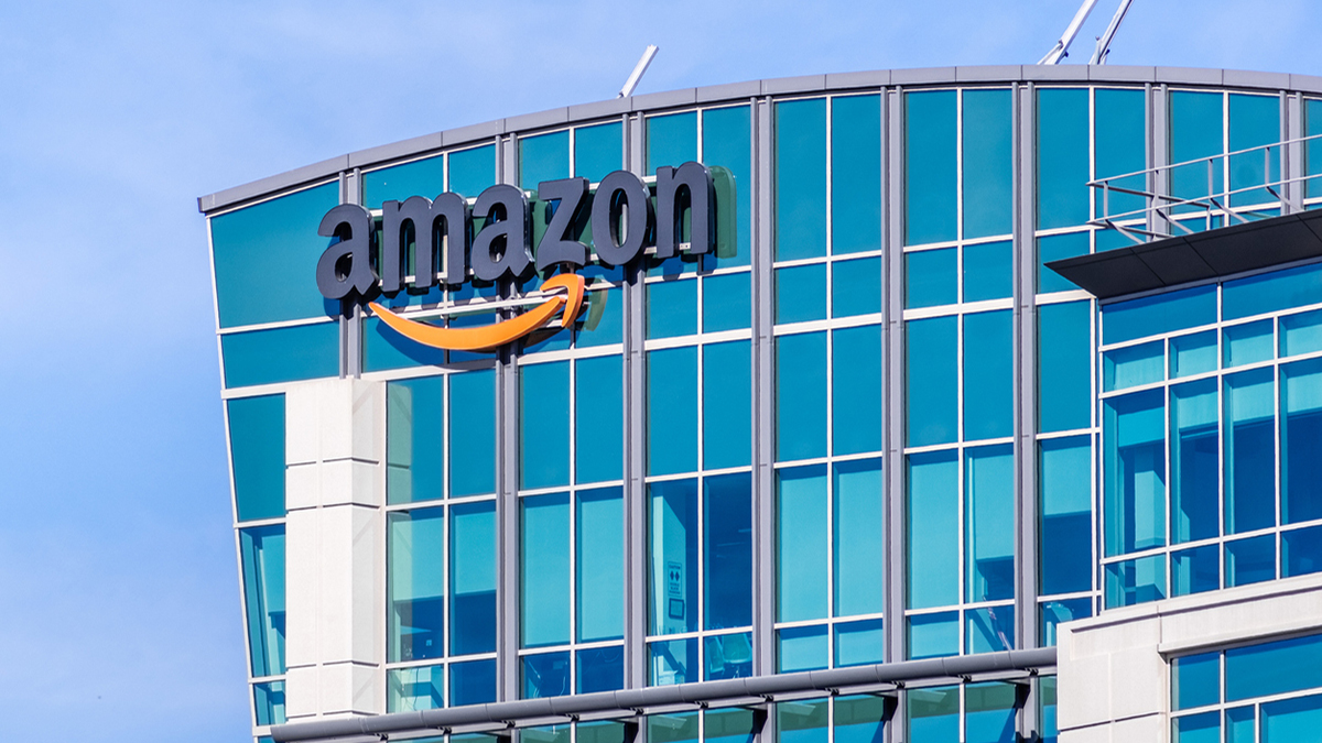Amazon